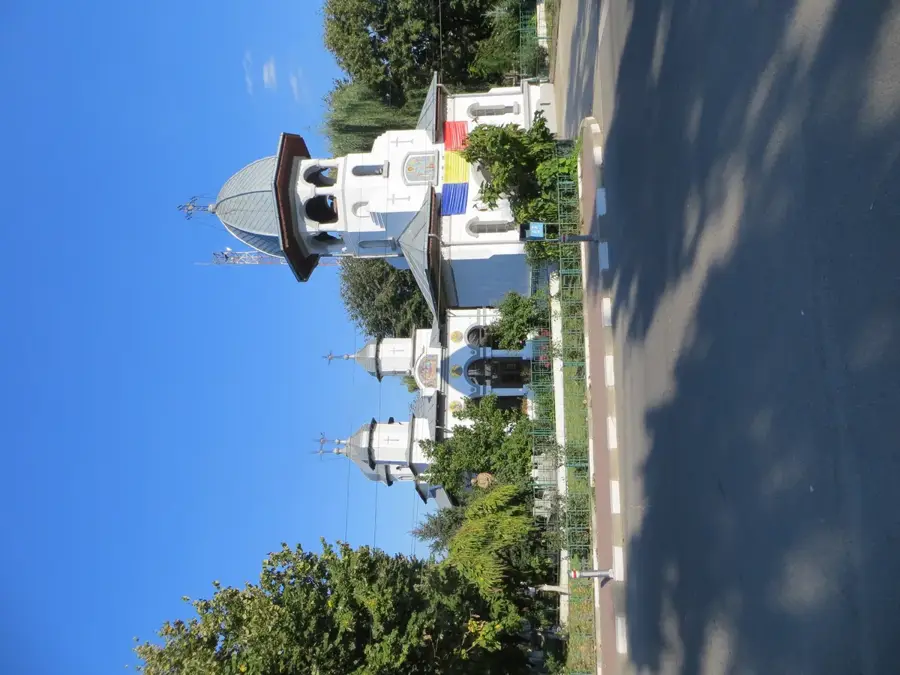 Bolintin-Vale – Stadt