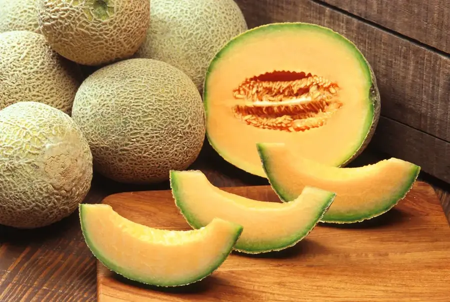 Cà Melone