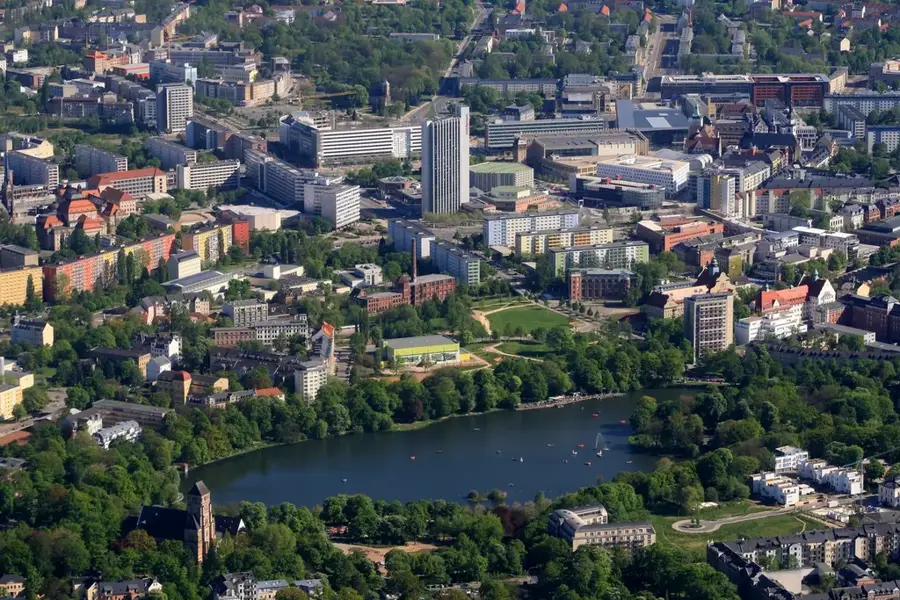 Chemnitz – city