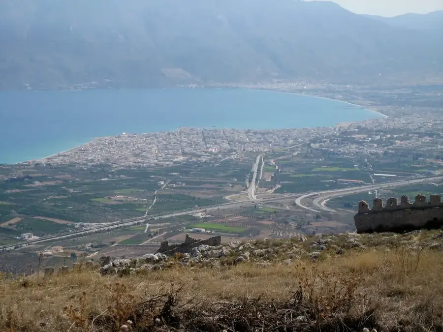 Corinth
