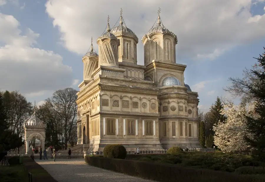 Argyasudvarhely – város