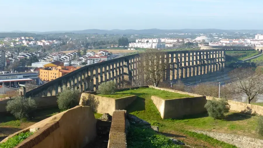 Elvas