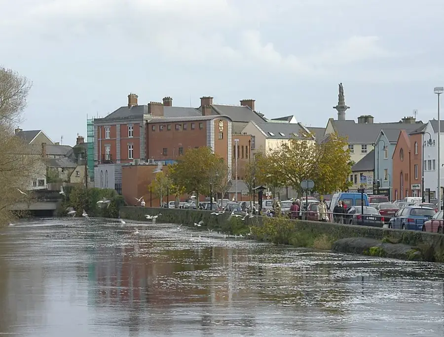 Ennis
