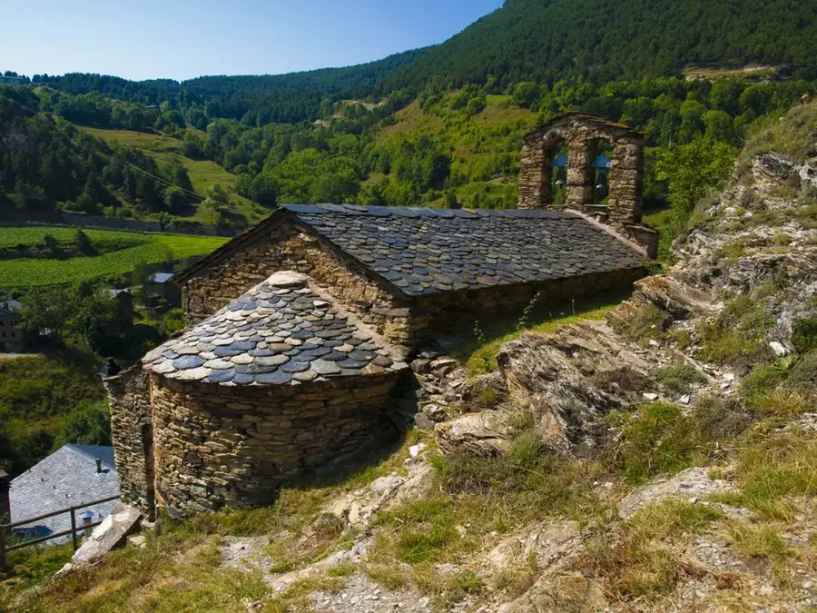 Fontaneda