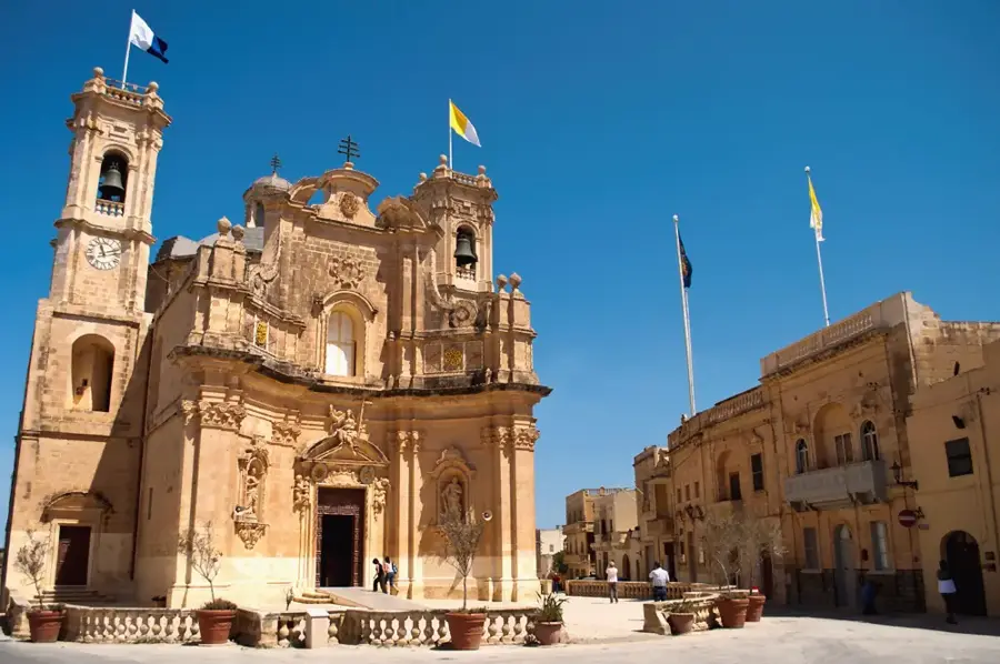 Għarb