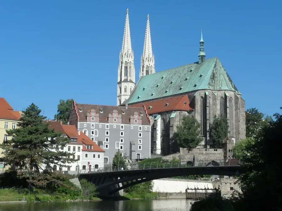 Görlitz – city