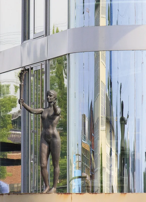 Hamburg-Harburg – city