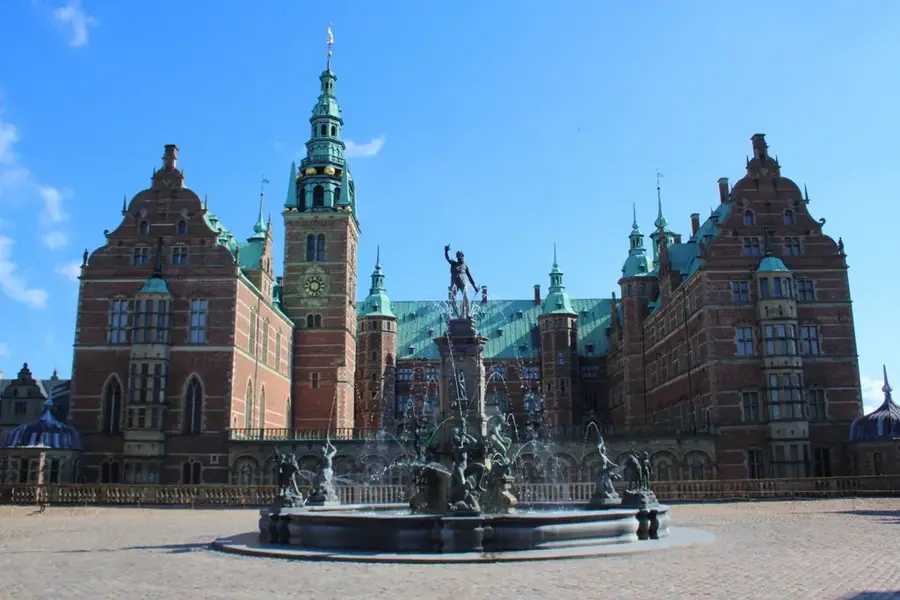 Hillerød