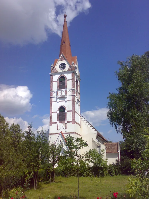 Radnuten – Stadt