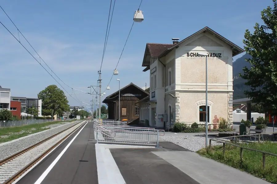 Iradug – Stadt