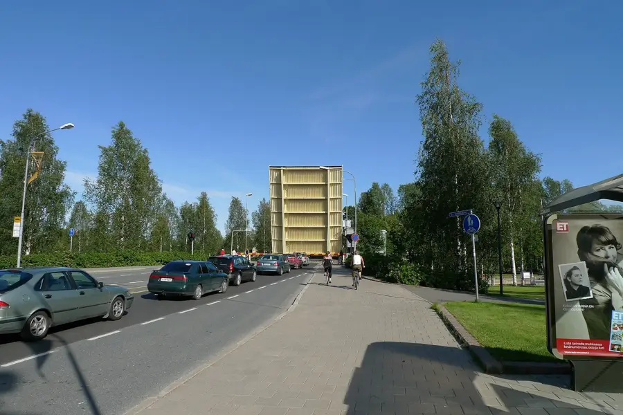 Joensuu