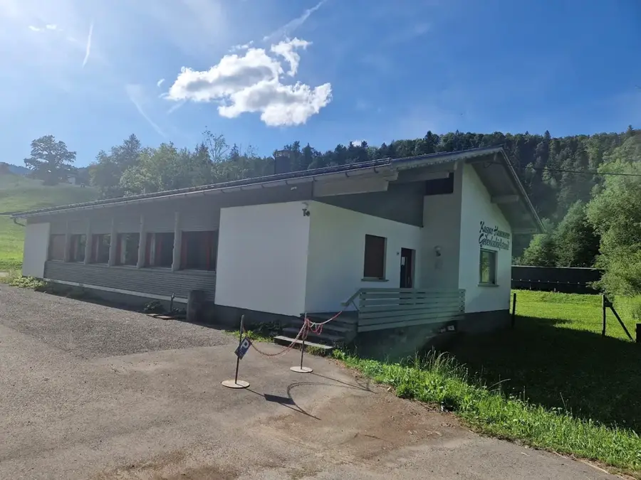 Junkerau