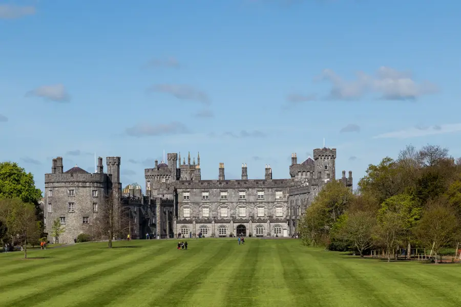 Kilkenny