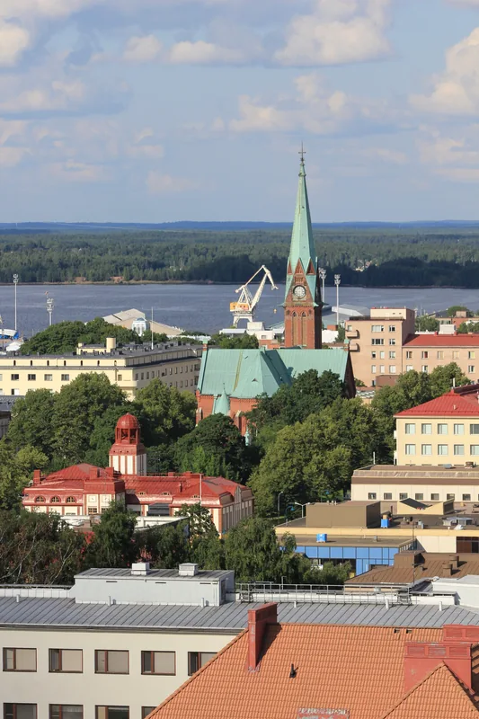 Kotka — Soukka (Finland)