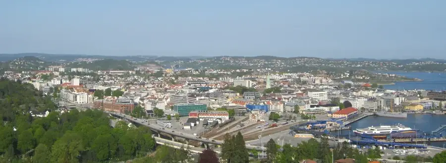 Kristiansand