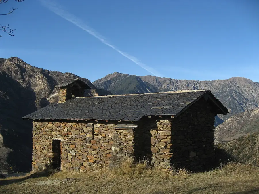 La Fèira — Aixirivall (Andorra)