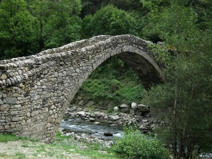 La Margineda