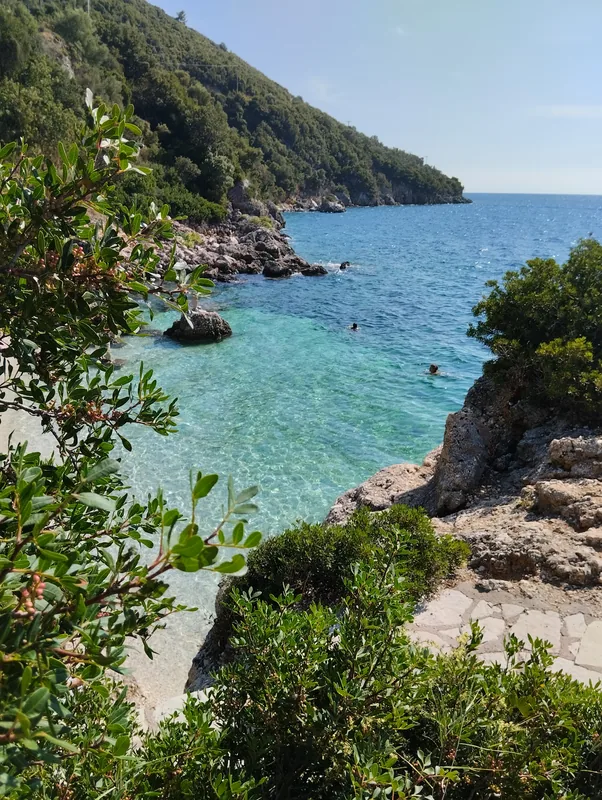 Lefkada Town