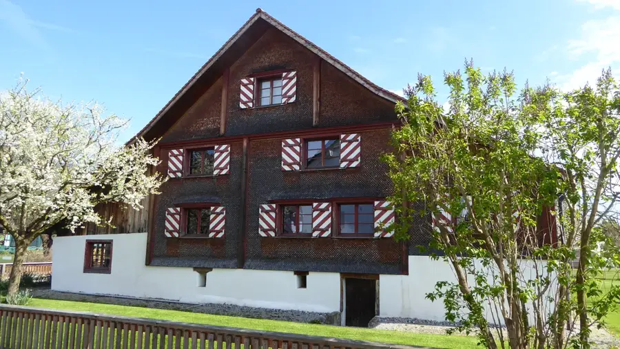Limsenegg – Stadt