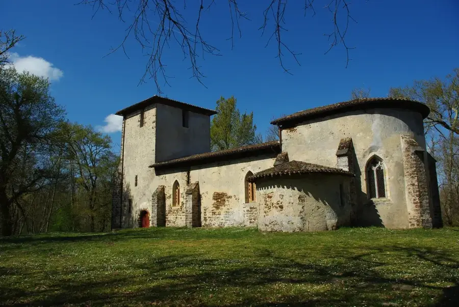 Lugos – Stadt