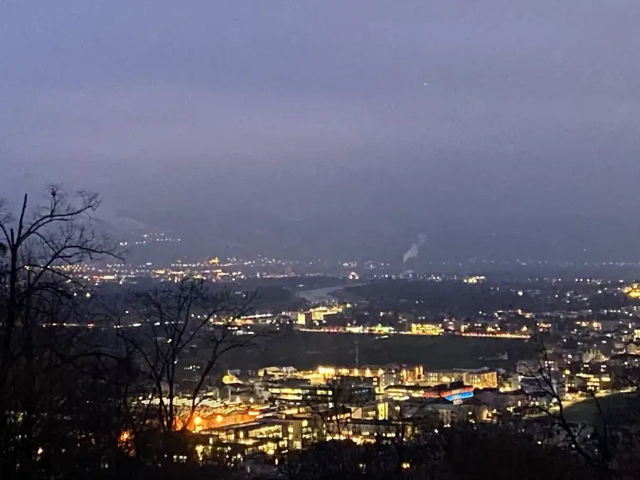Matschils – Stadt