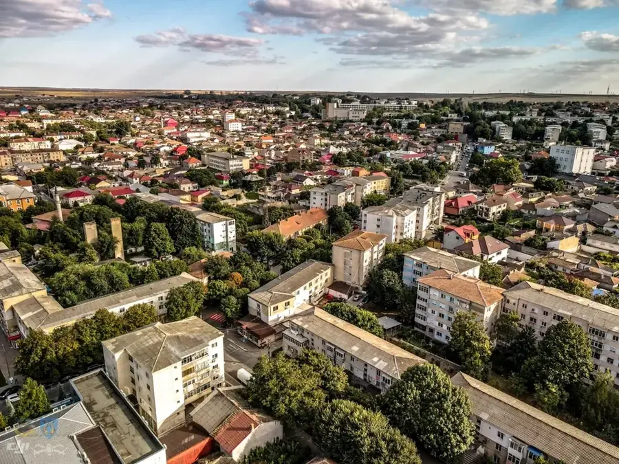 Medgidia – Stadt