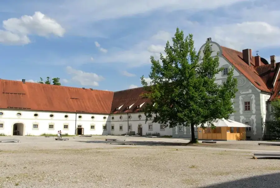 Meierhof – Stadt