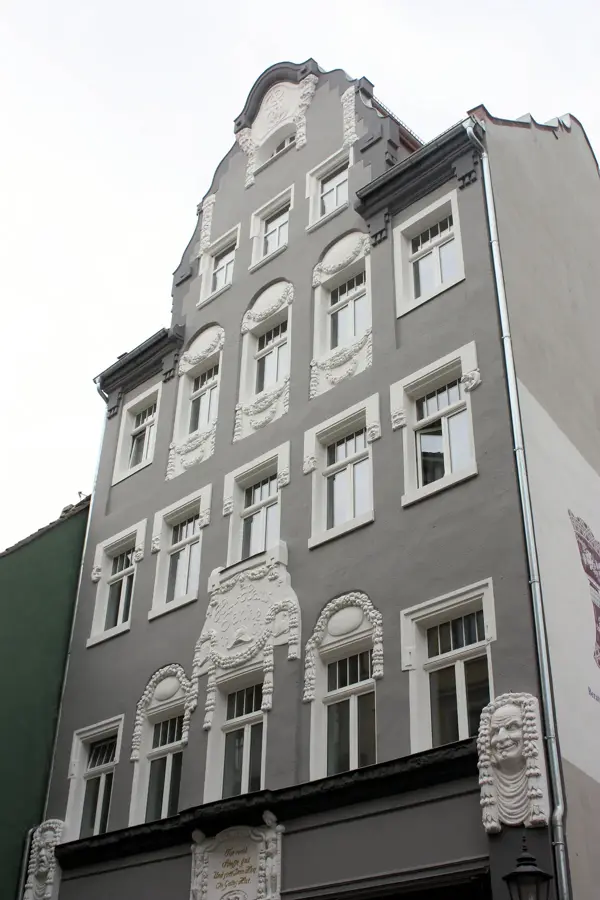 Meißen (Porcelain) – city