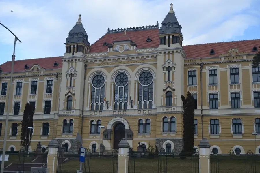 Csíkszereda – főváros