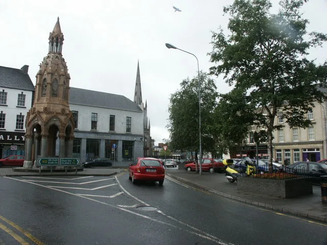Monaghan