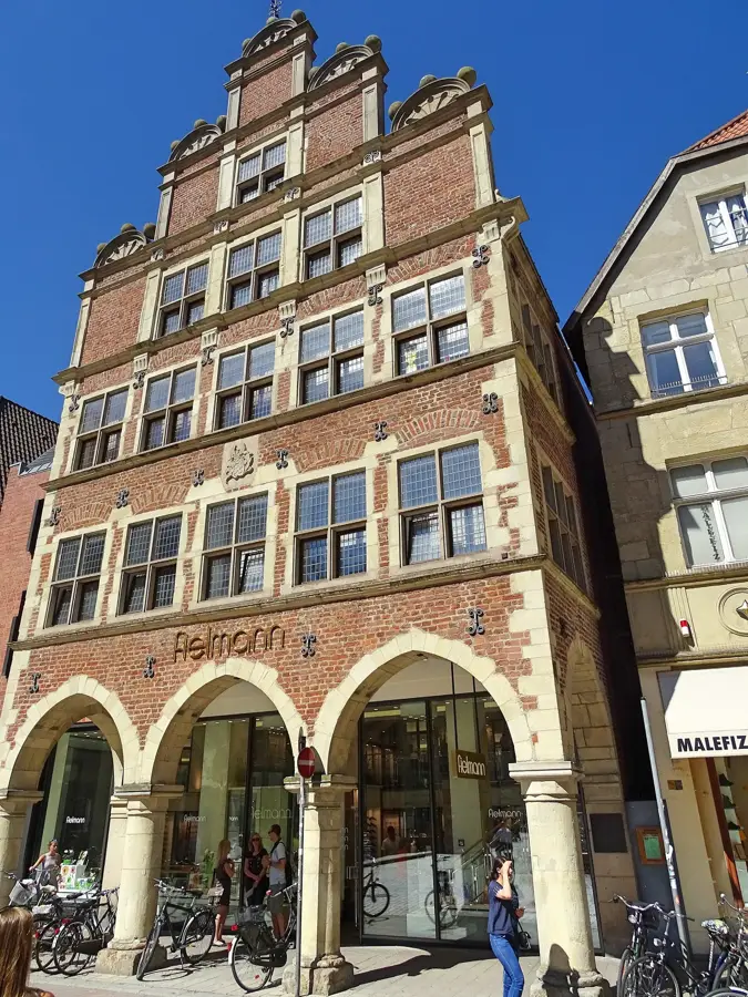 Münster