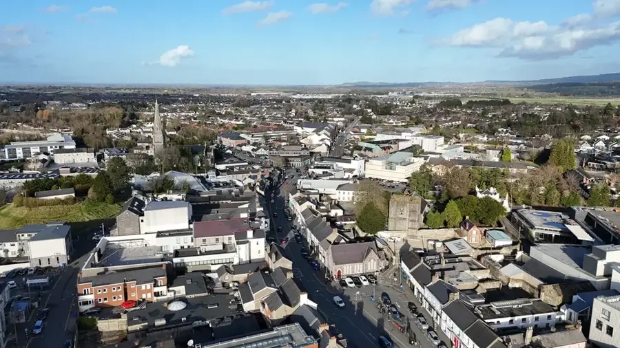 Naas