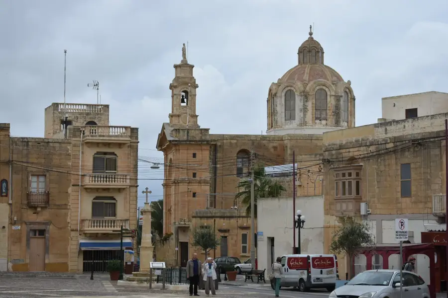 Nadur