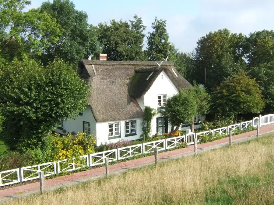 Neufeld – Stadt