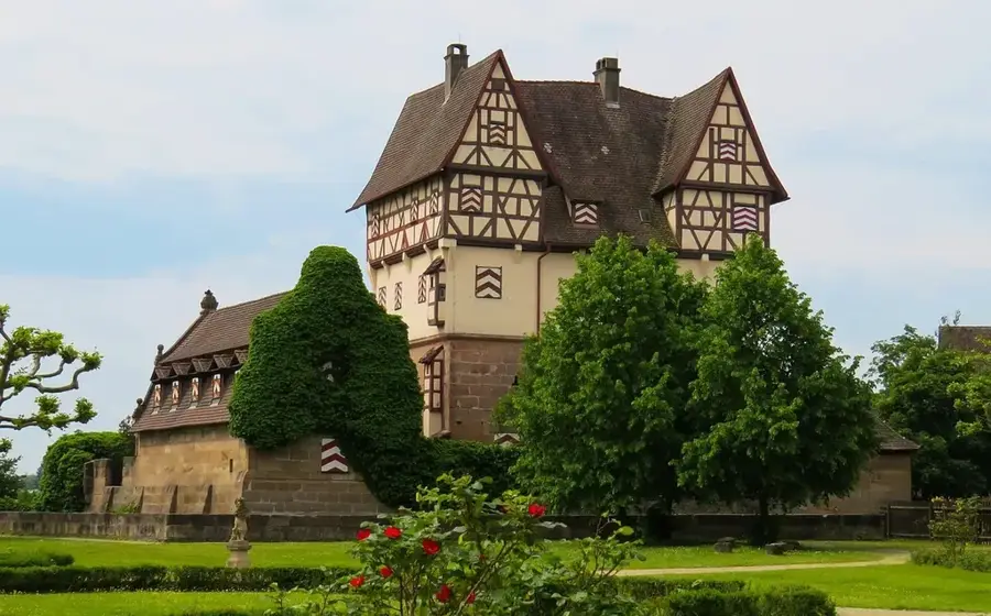Neunkirchen – city