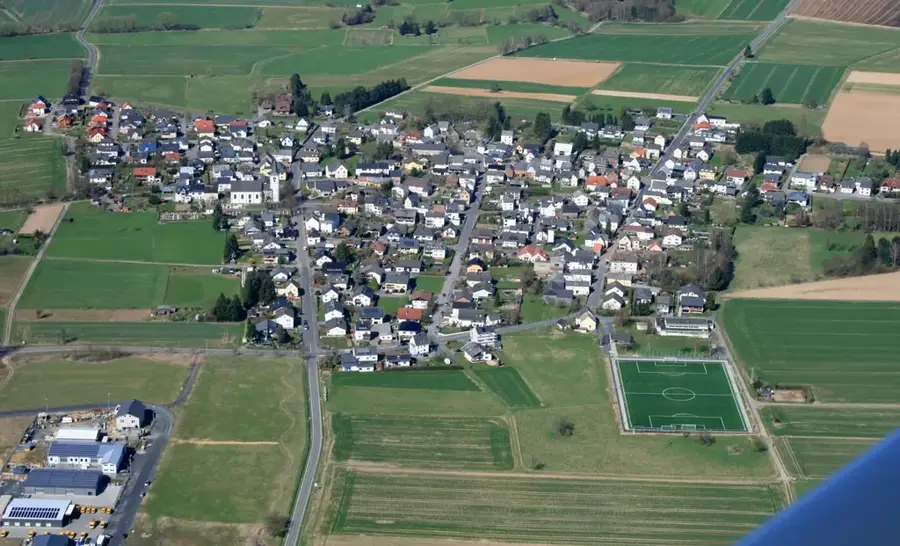 Oberweyer – Stadt