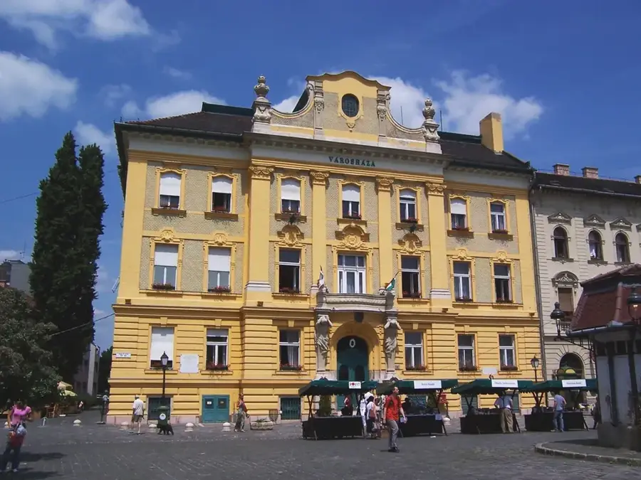 Óbuda (Ungaria)