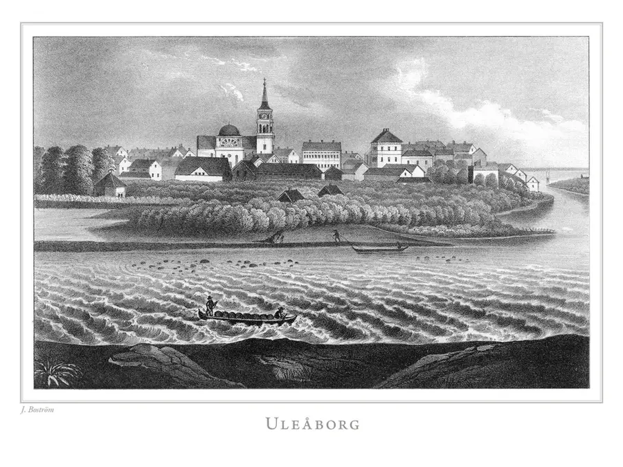 Oulu