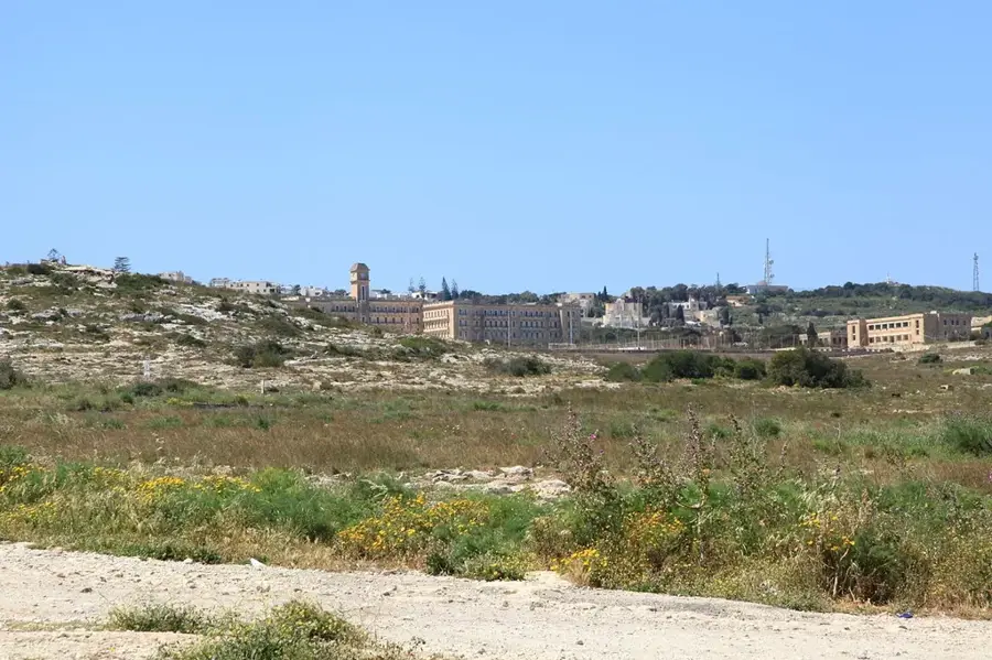 Pembroke — Żabbar (Malta)