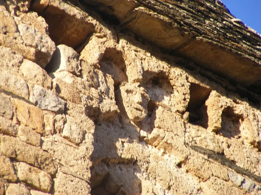 Pla dels Vilars – oraș
