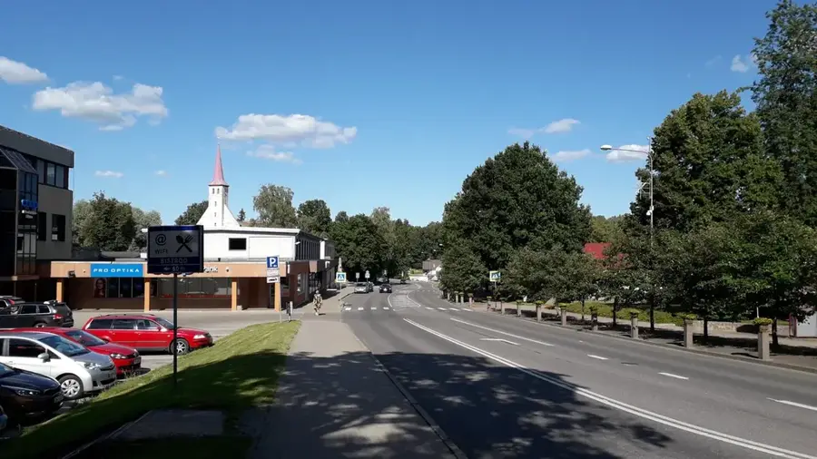 Põlva