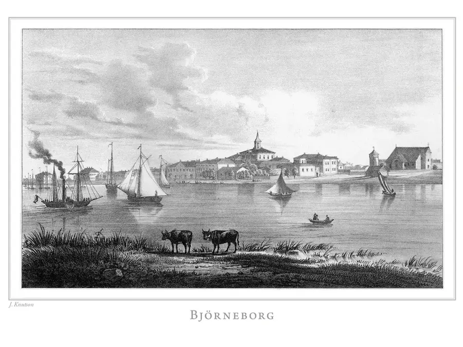 Pori