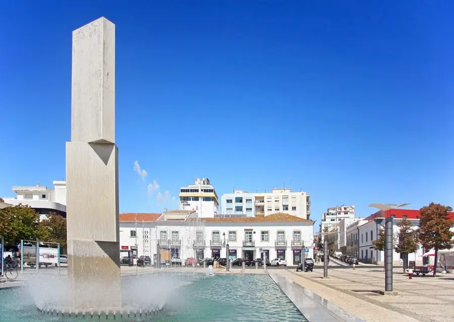 Portimão