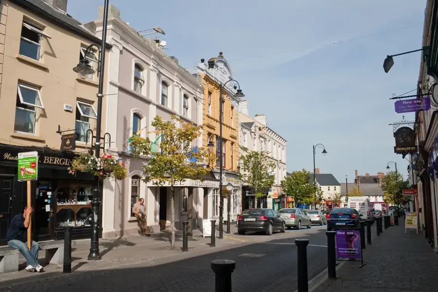 Portlaoise