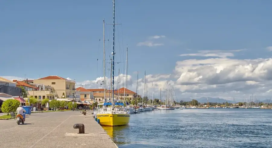 Preveza