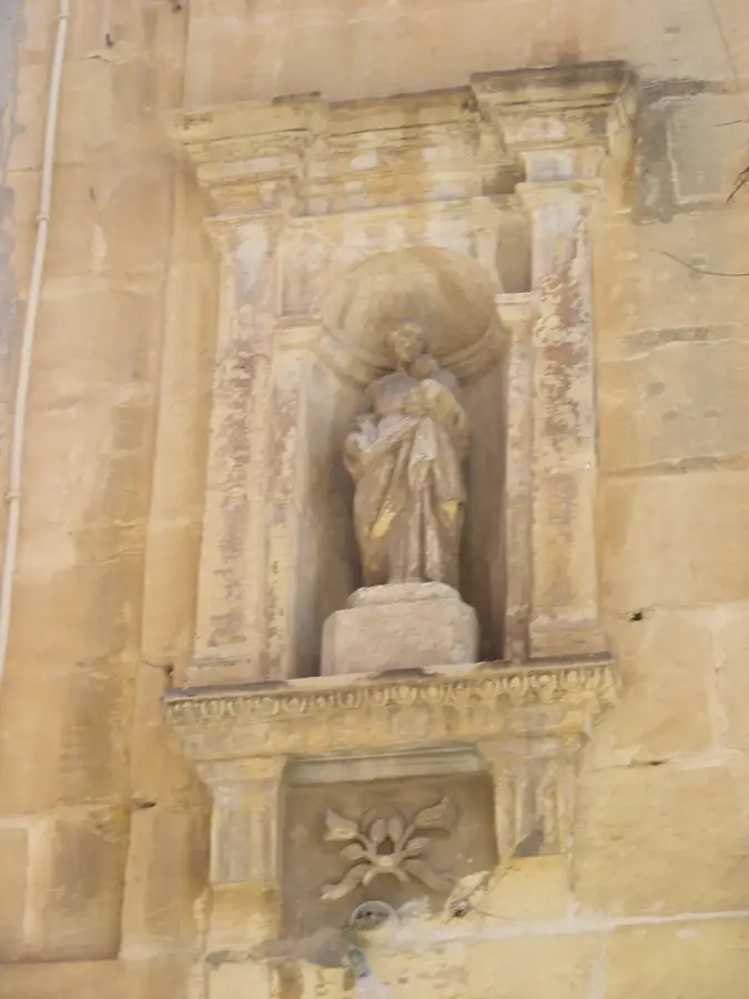 Qormi (Città Pinto)