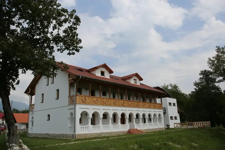 Râmnicu Vâlcea – city