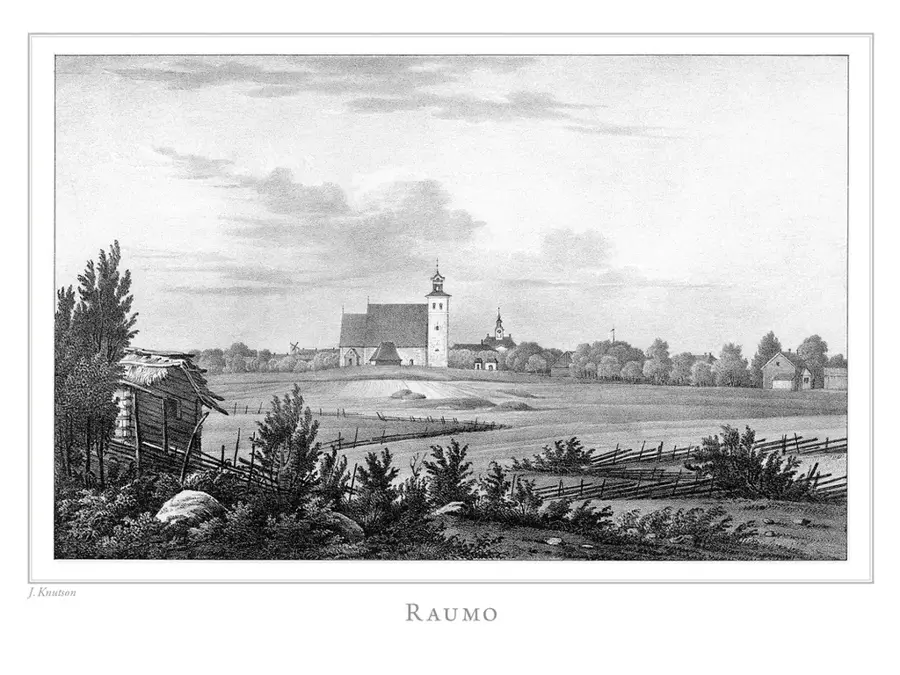Rauma