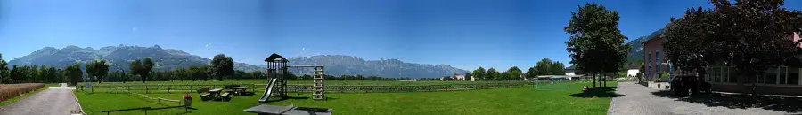 Riet – Stadt