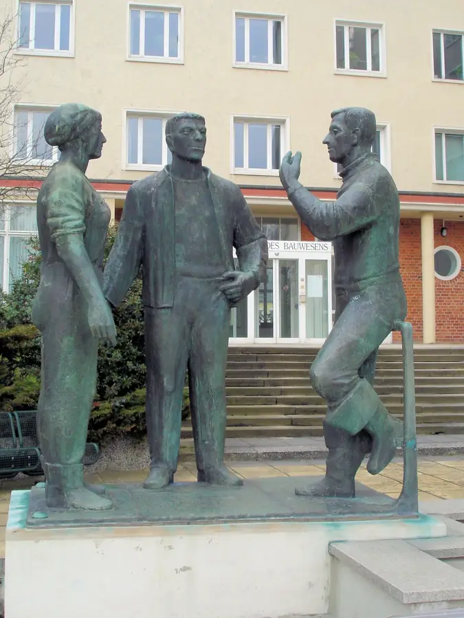 Rostock – city